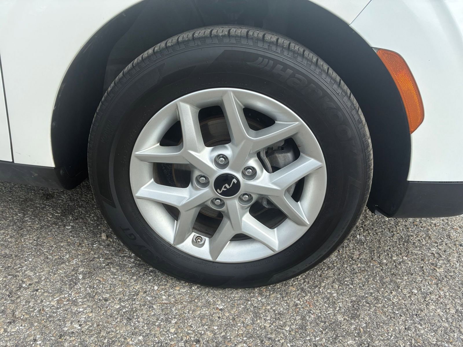 Thumbnail: 2025 Kia Soul - 24