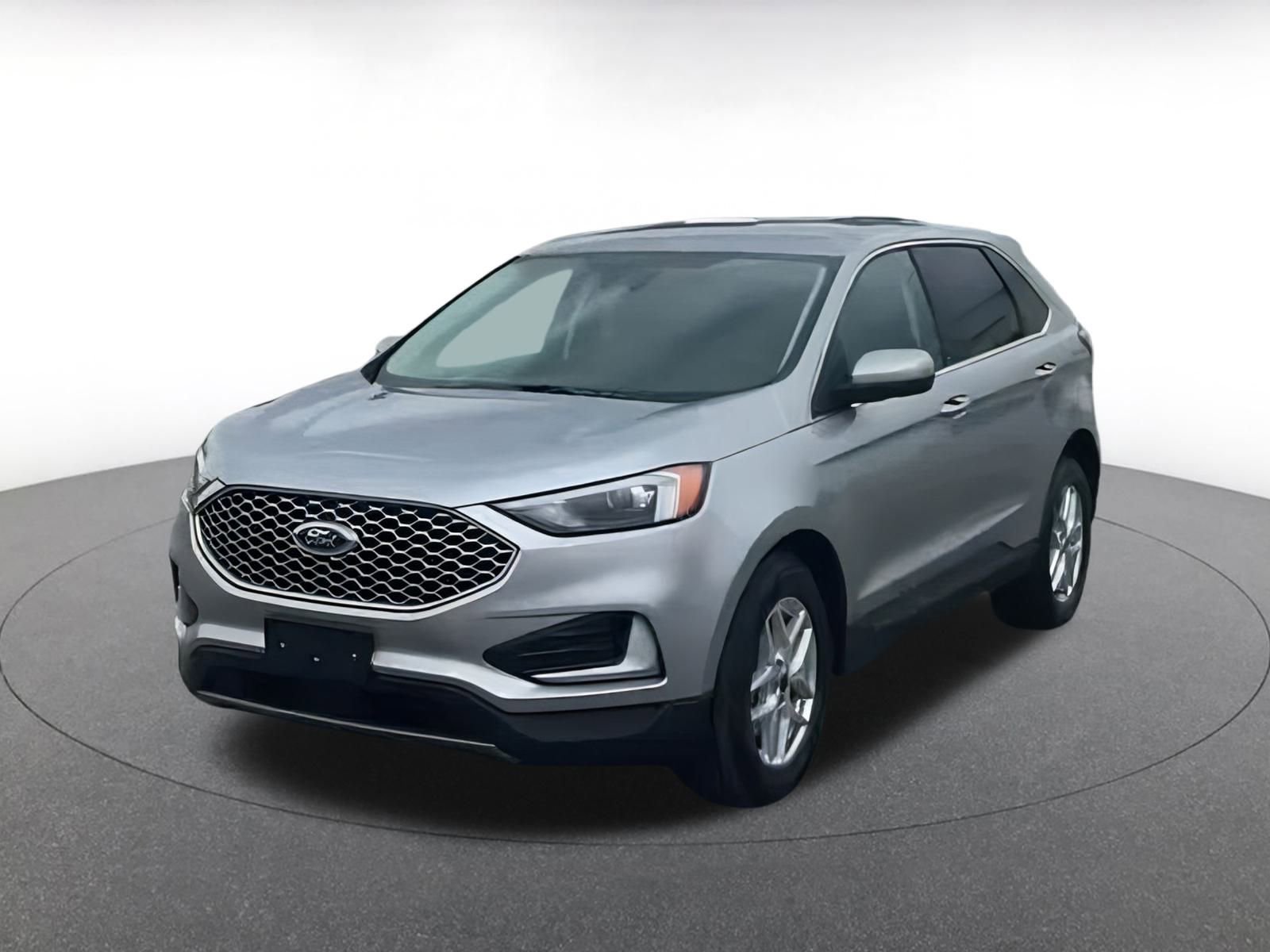 Thumbnail: 2024 Ford Edge - 7