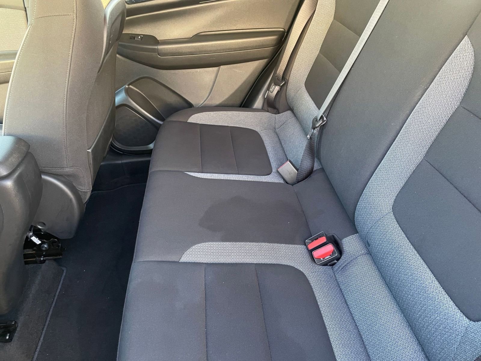 Thumbnail: 2025 Chevrolet TrailBlazer - 21