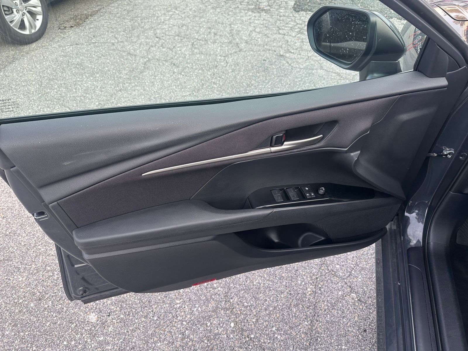 Thumbnail: 2025 Toyota Camry - 20