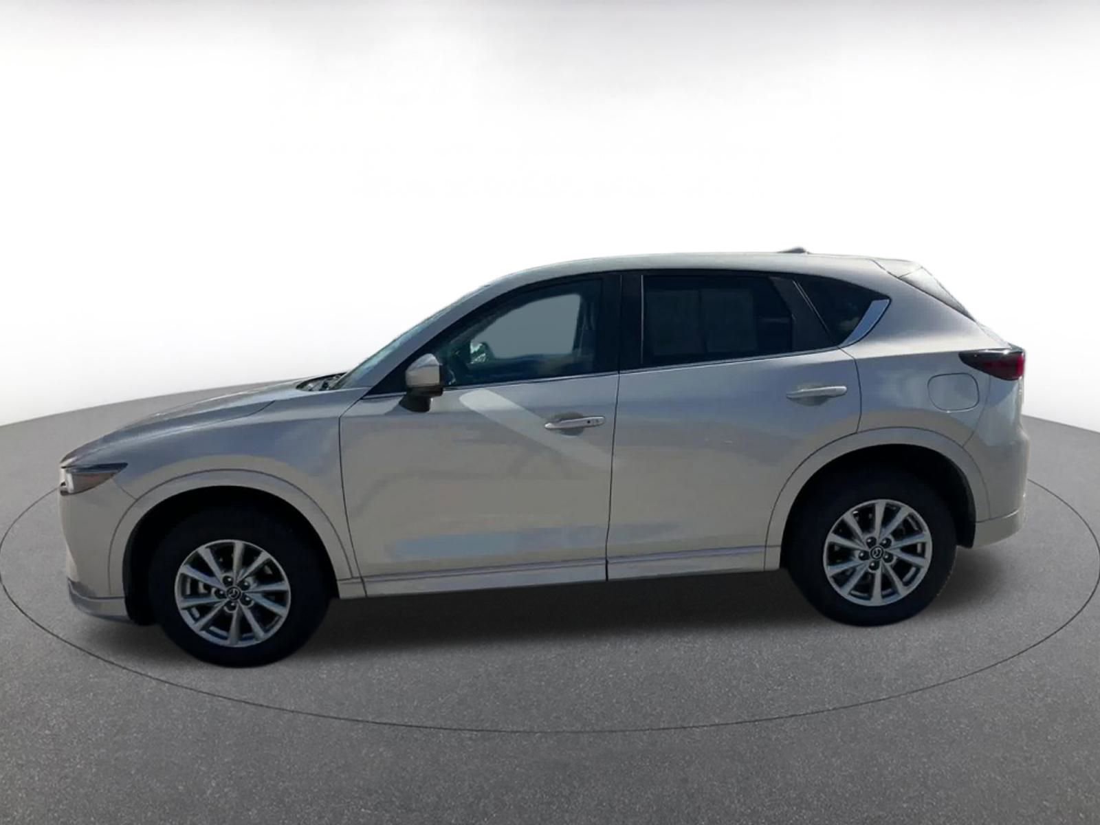 Thumbnail: 2025 Mazda CX-5 - 9