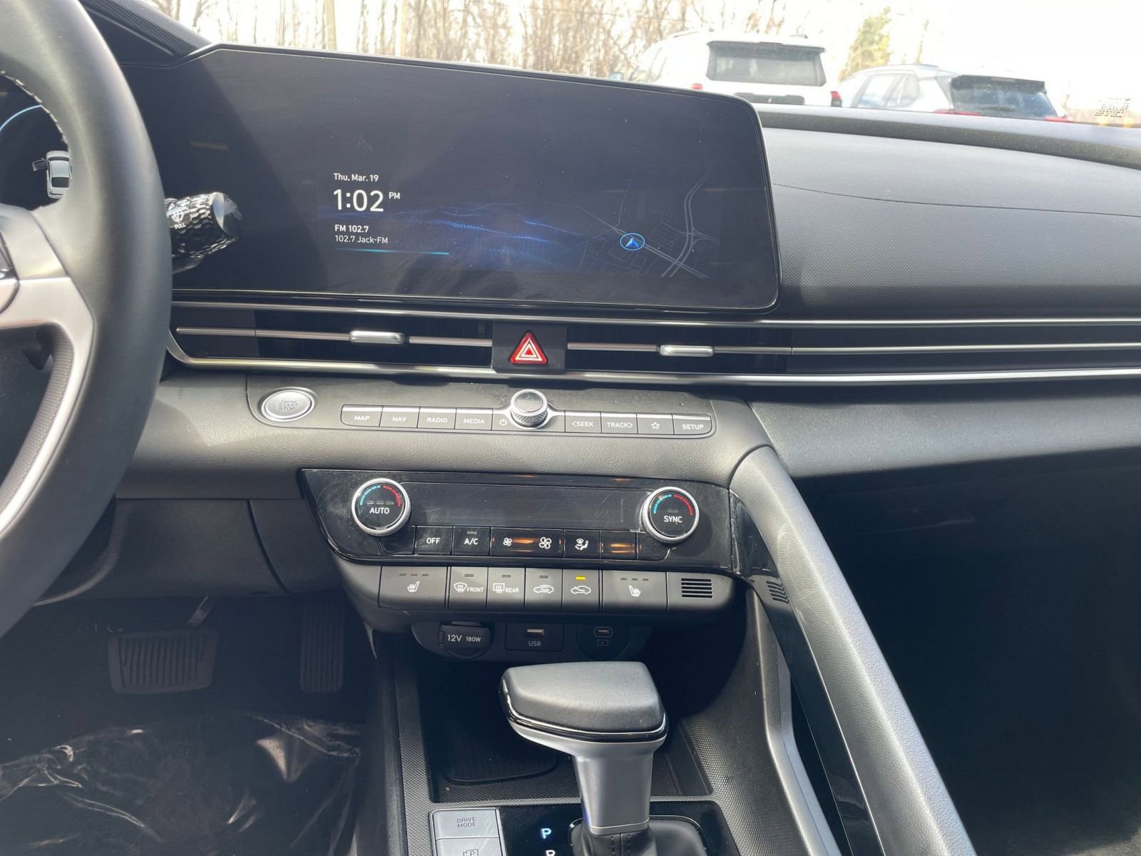 Thumbnail: 2025 Hyundai Sonata - 17