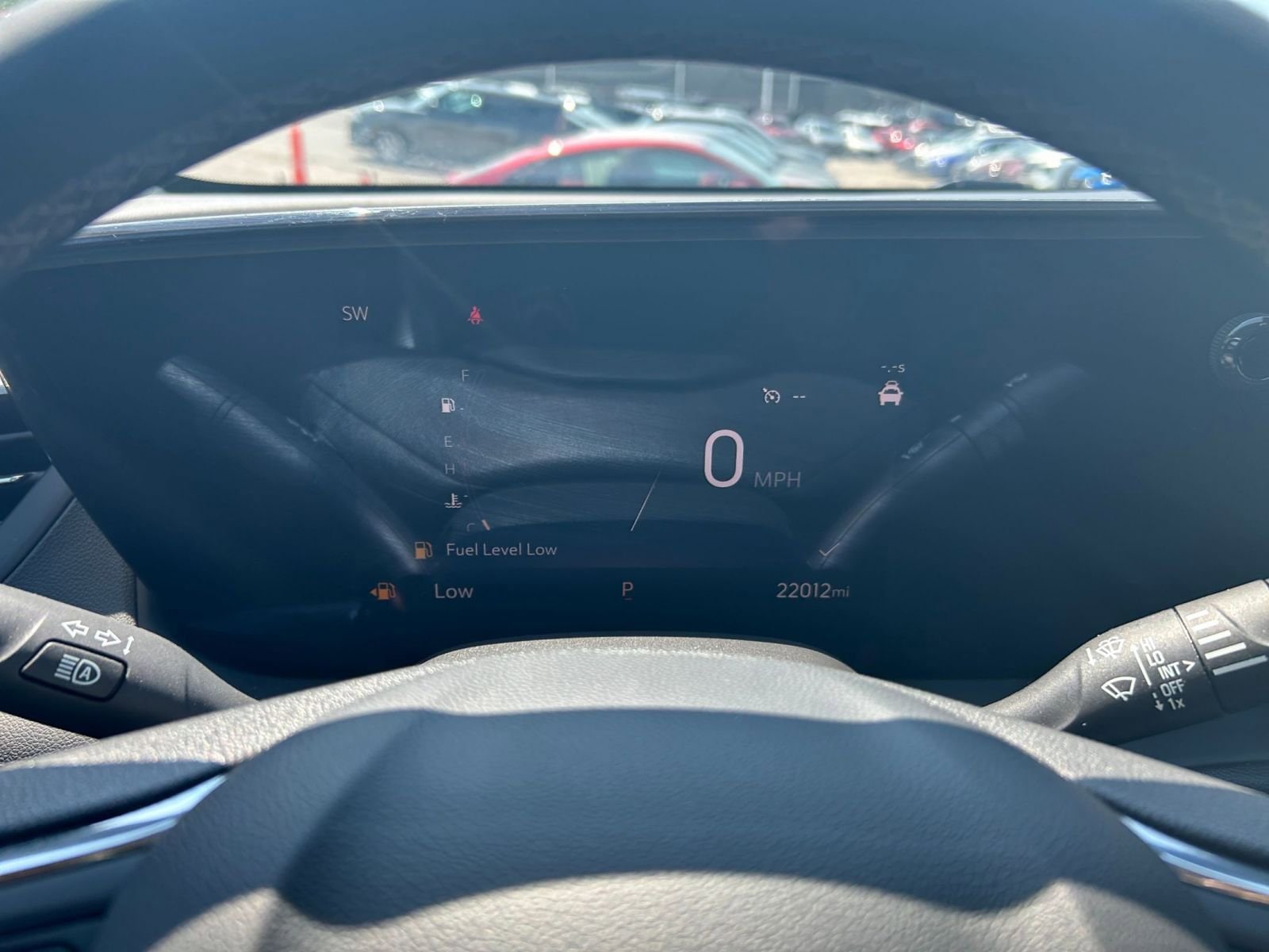 Thumbnail: 2025 Buick Encore GX - 35