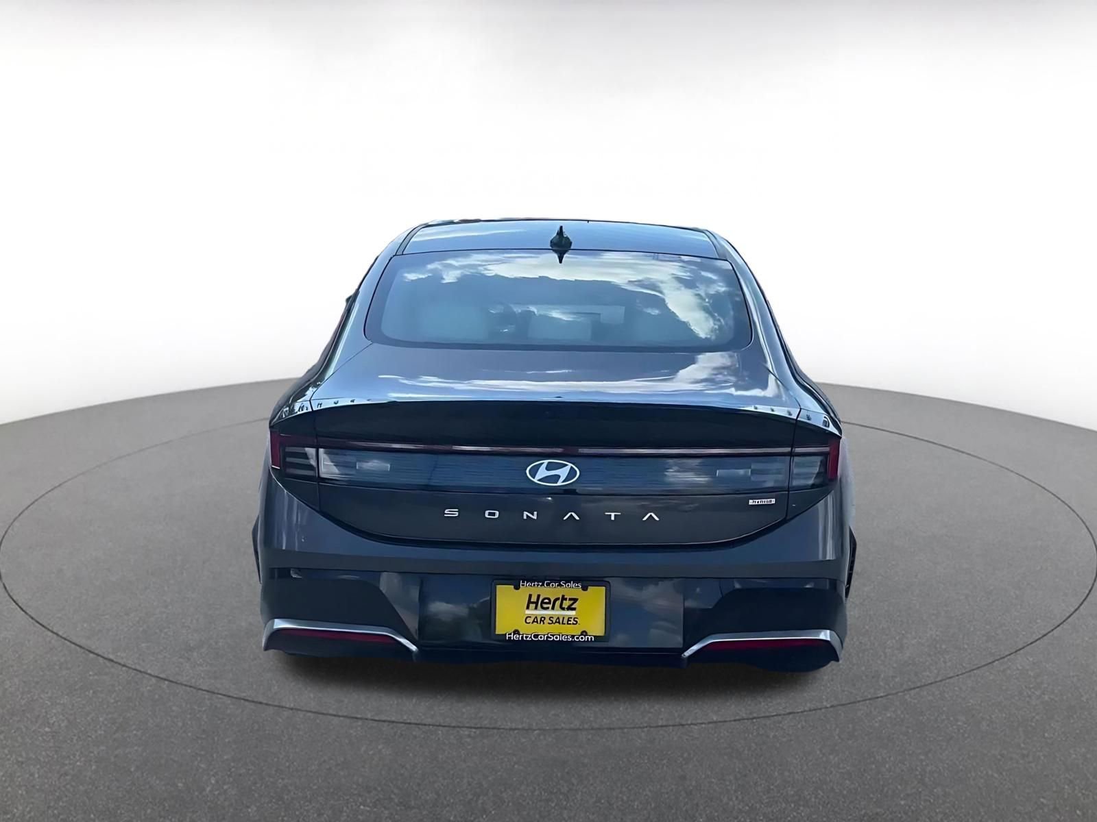 Thumbnail: 2025 Hyundai Sonata - 12