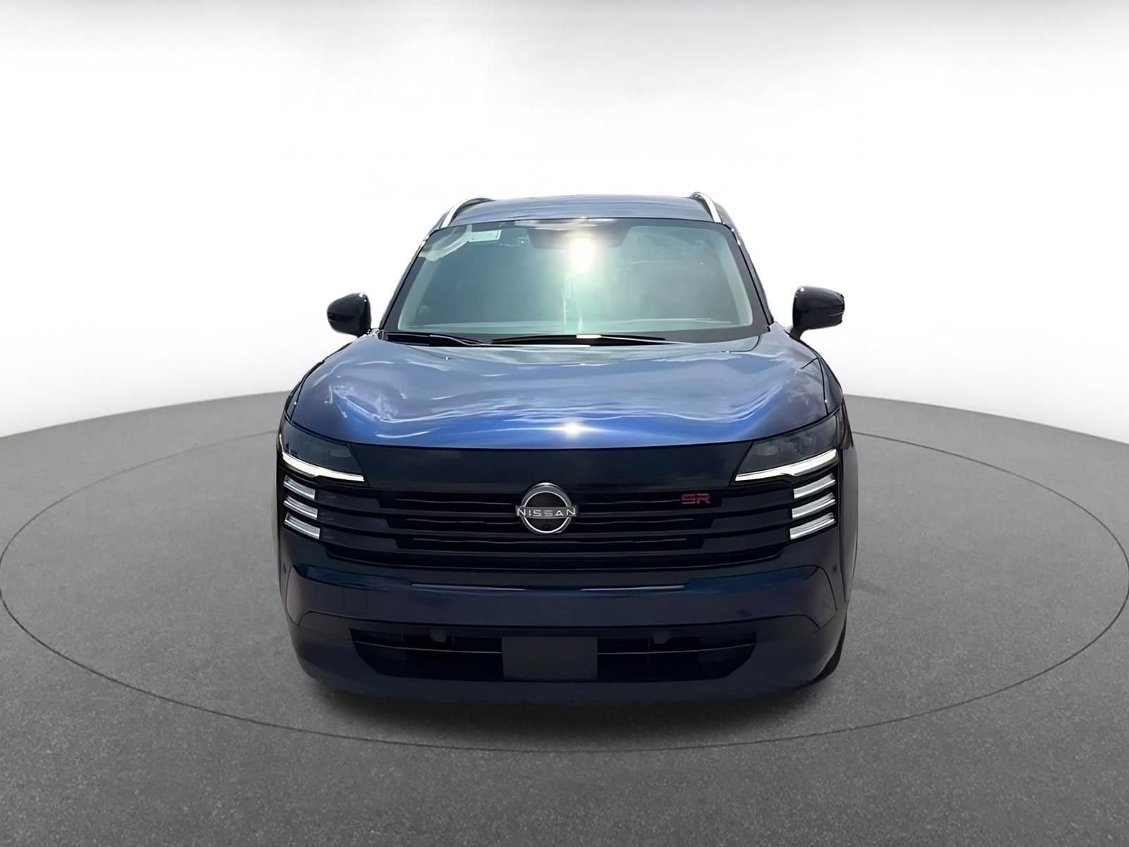 Thumbnail: 2026 Nissan Kicks - 4