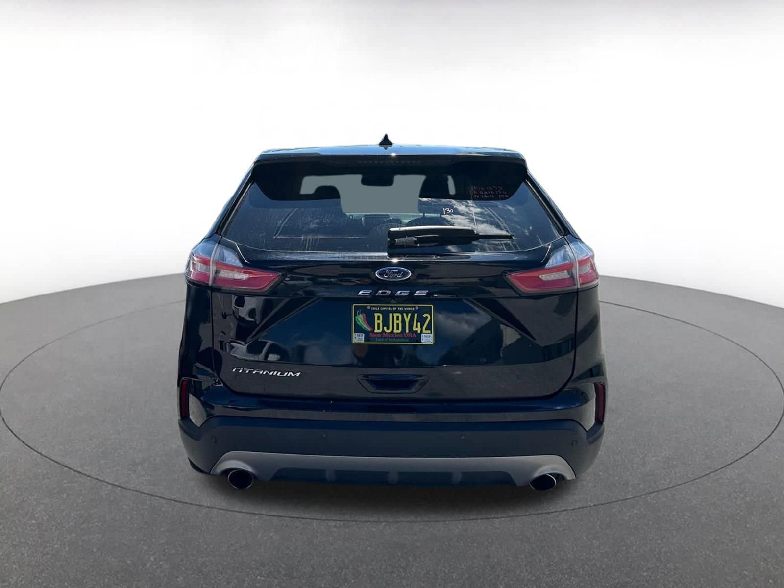 Thumbnail: 2022 Ford Edge - 5