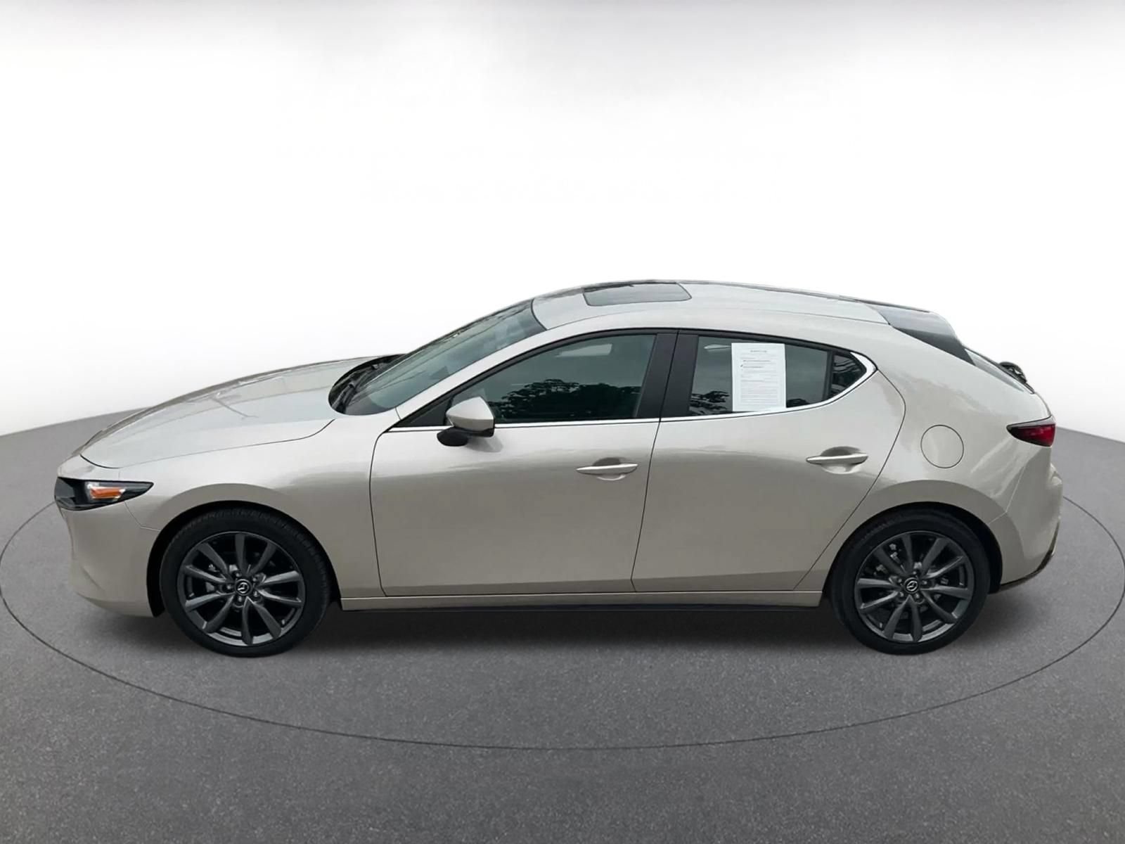 Thumbnail: 2026 Mazda Mazda3 - 9