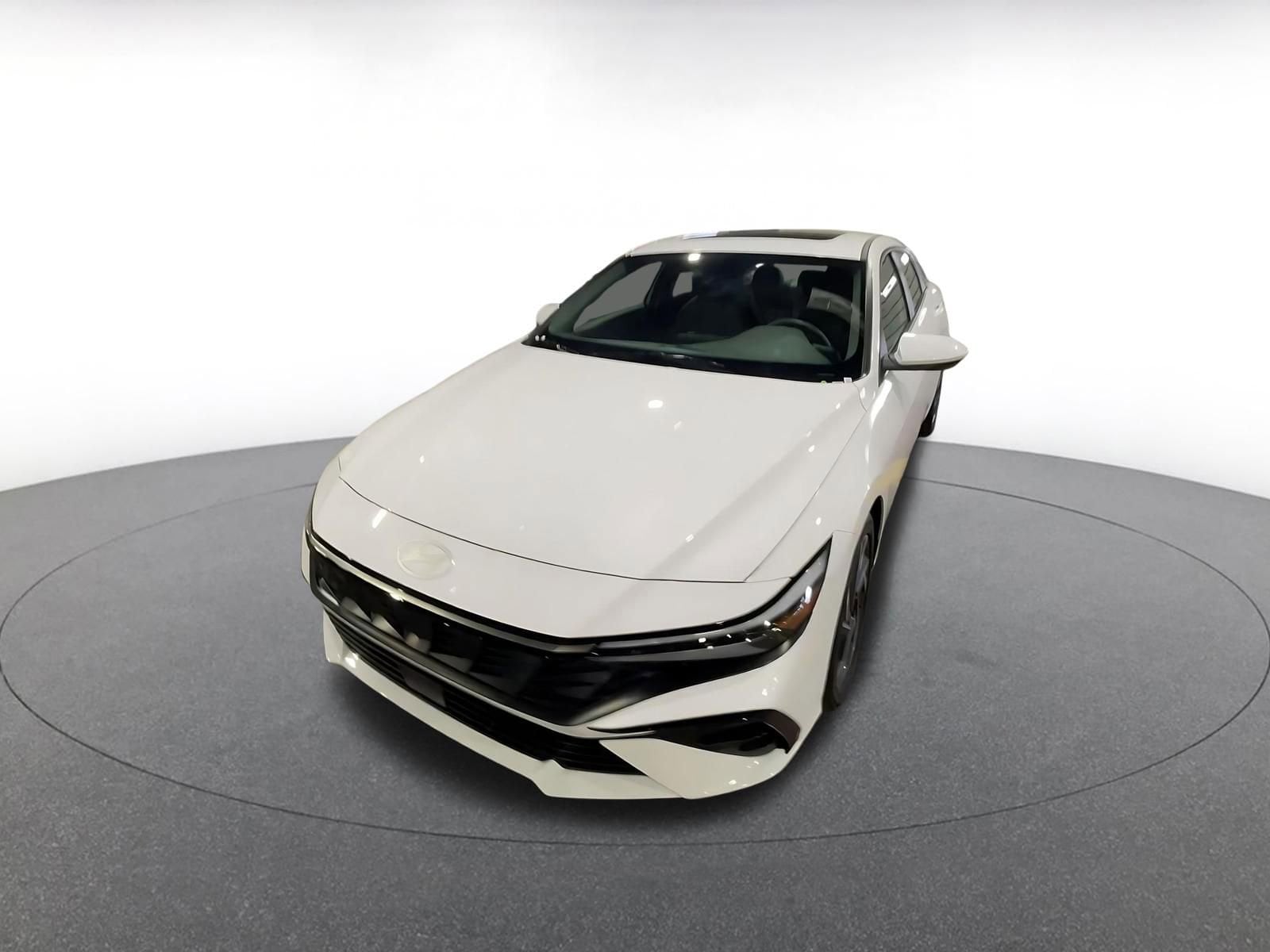 Thumbnail: 2025 Hyundai Elantra - 7