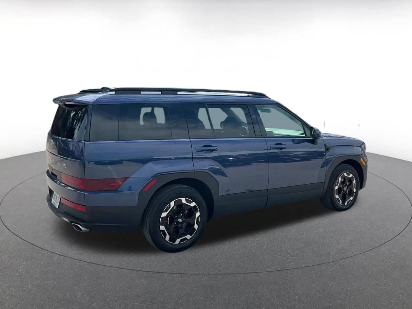 Thumbnail: 2026 Hyundai Santa Fe - 14