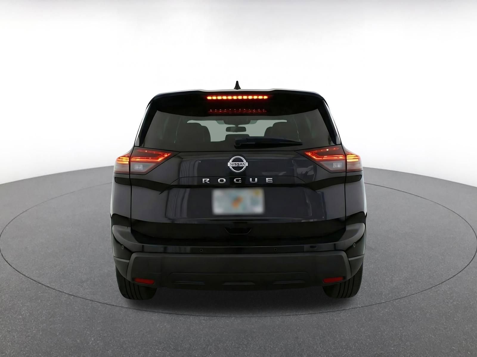 Thumbnail: 2025 Nissan Rogue - 8
