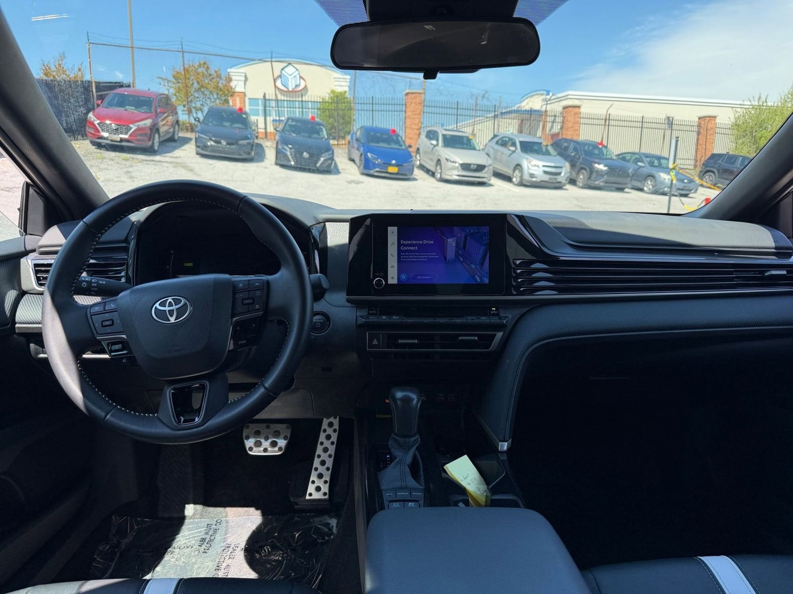 Thumbnail: 2025 Toyota Camry - 28