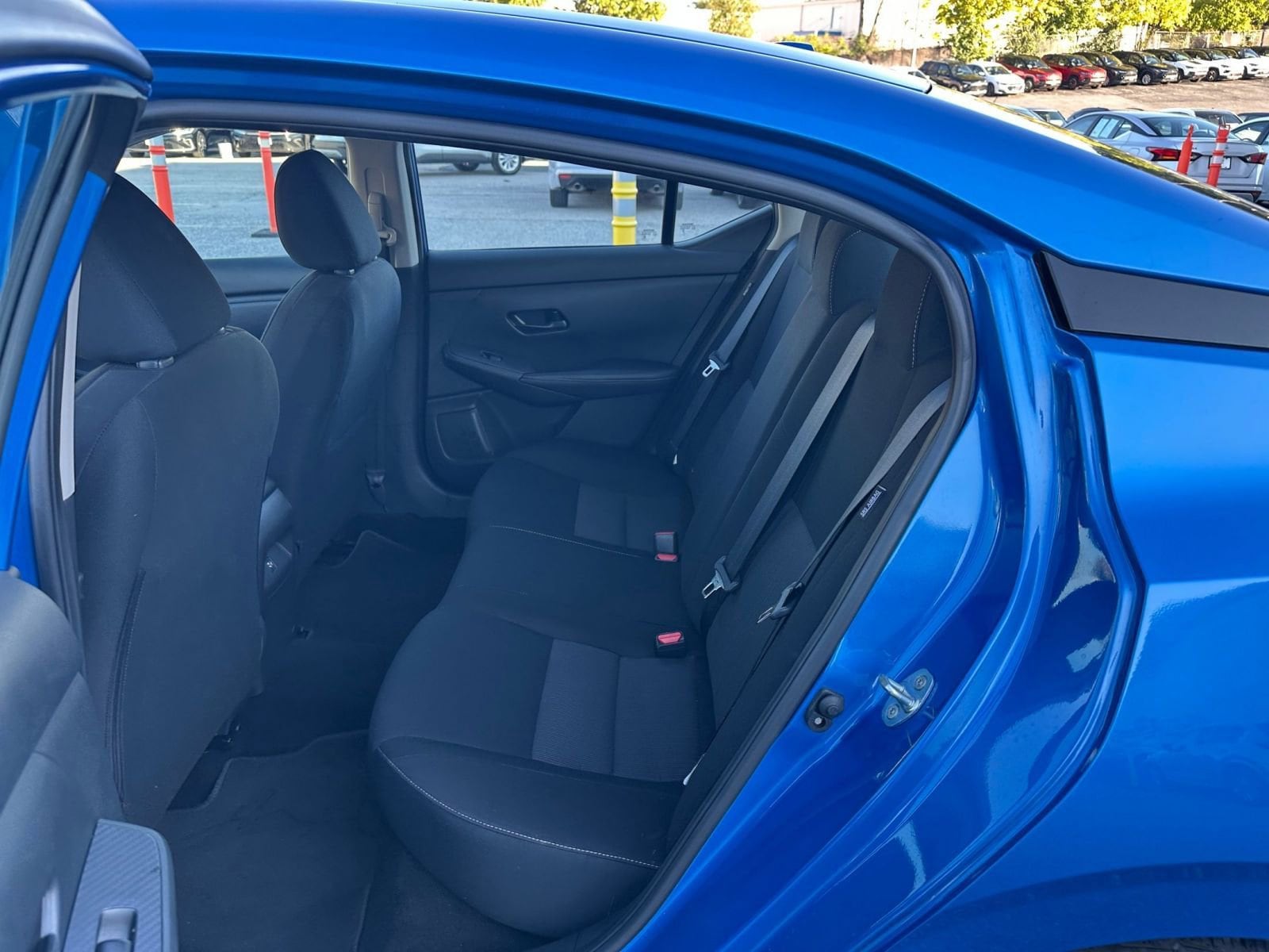 Thumbnail: 2024 Nissan Sentra - 23