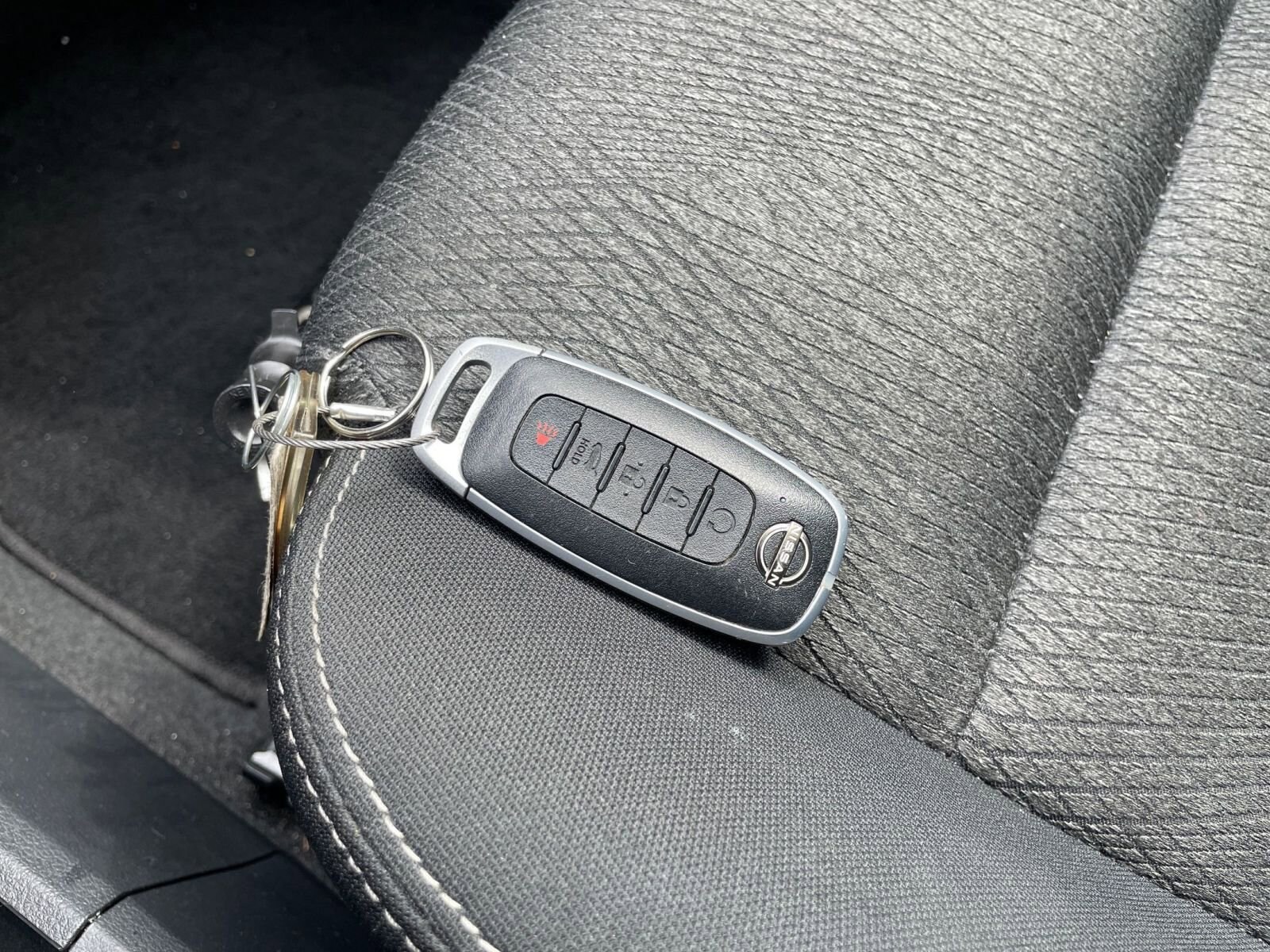 Thumbnail: 2025 Nissan Rogue - 21