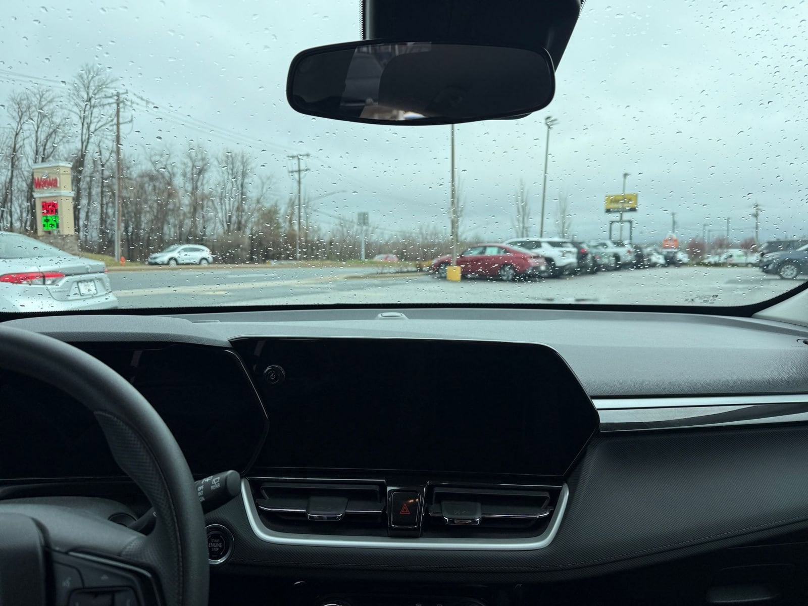 Thumbnail: 2025 Chevrolet TrailBlazer - 17