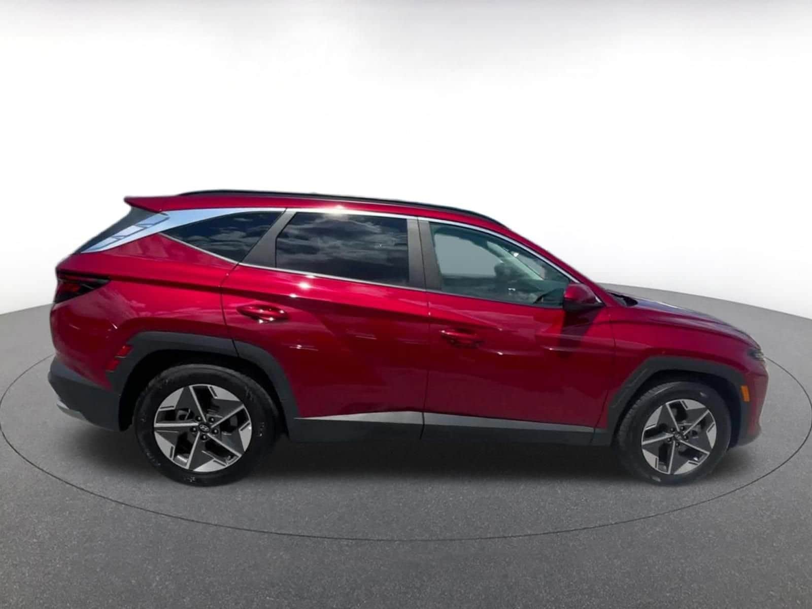 Thumbnail: 2025 Hyundai Tucson - 16