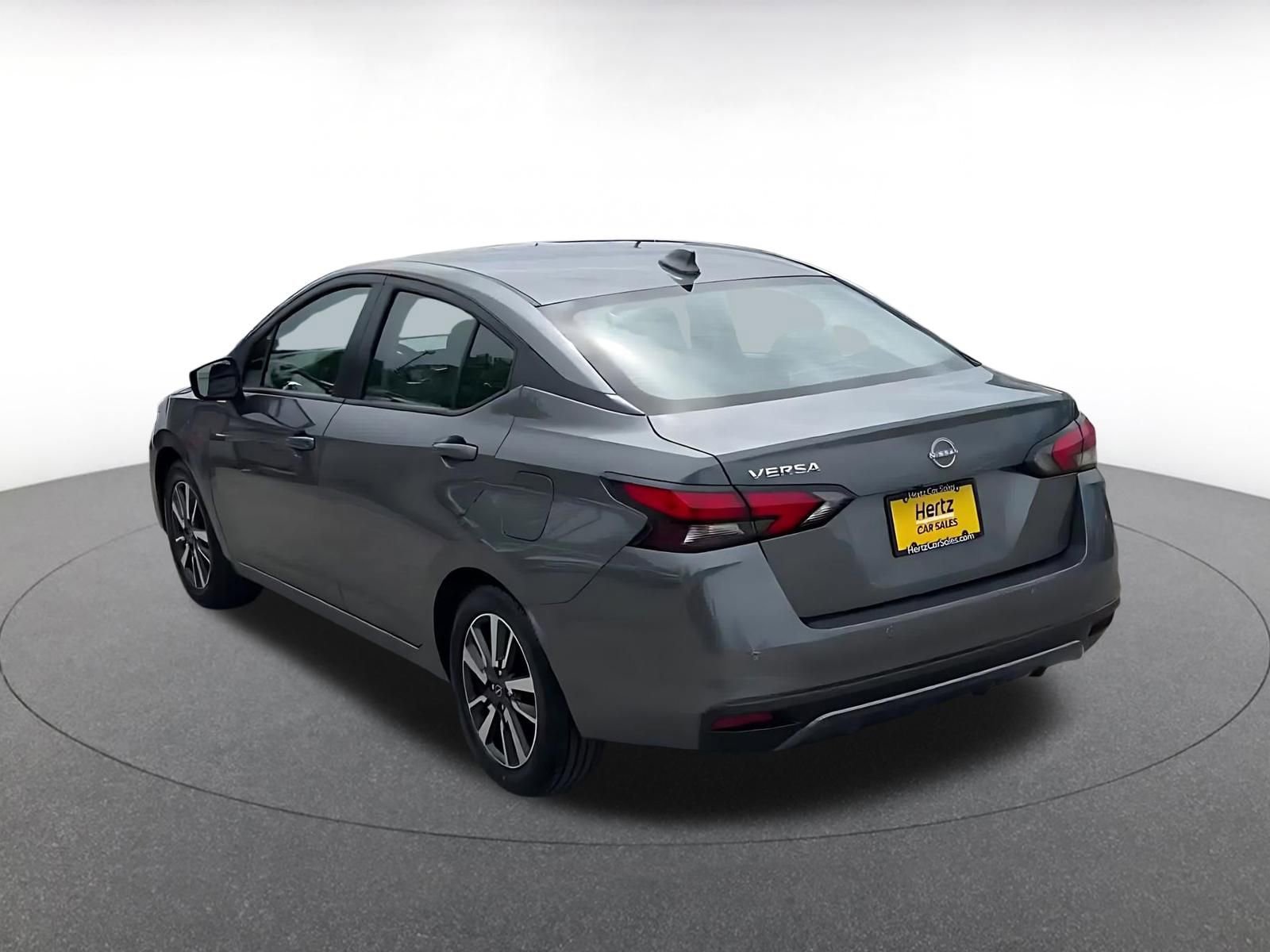 Thumbnail: 2025 Nissan Versa - 11