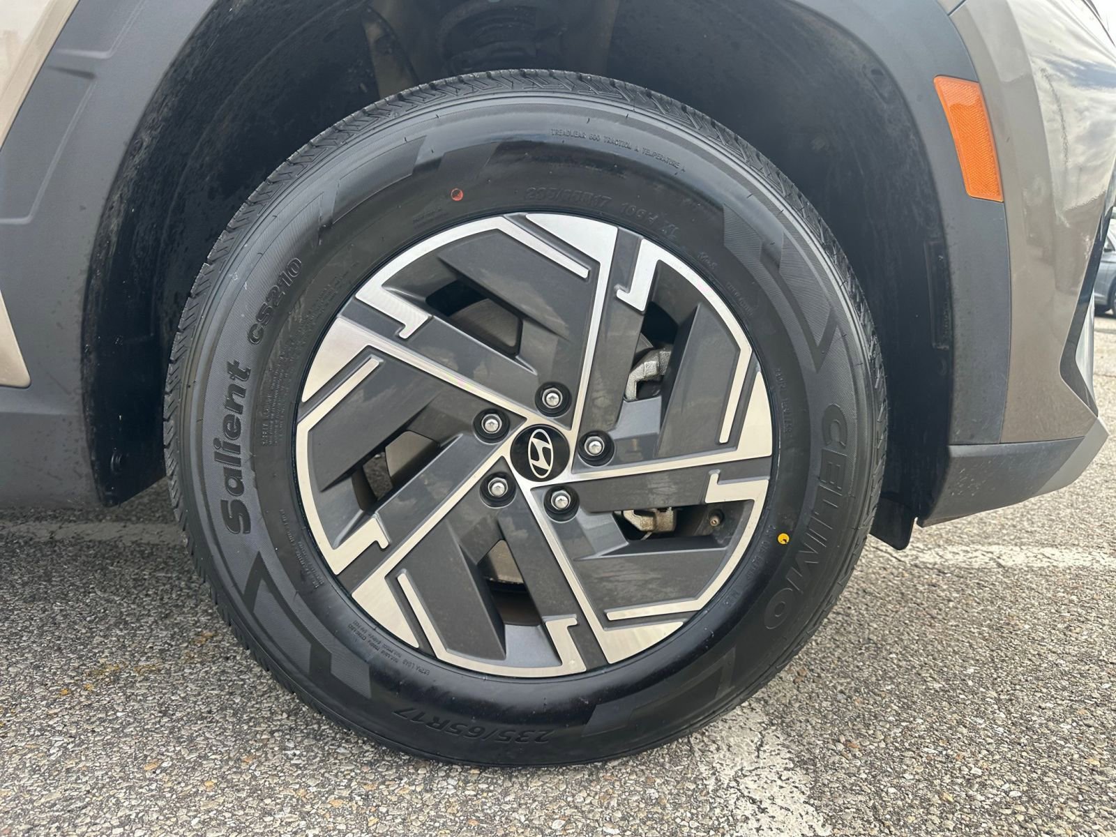 Thumbnail: 2025 Hyundai Tucson - 30