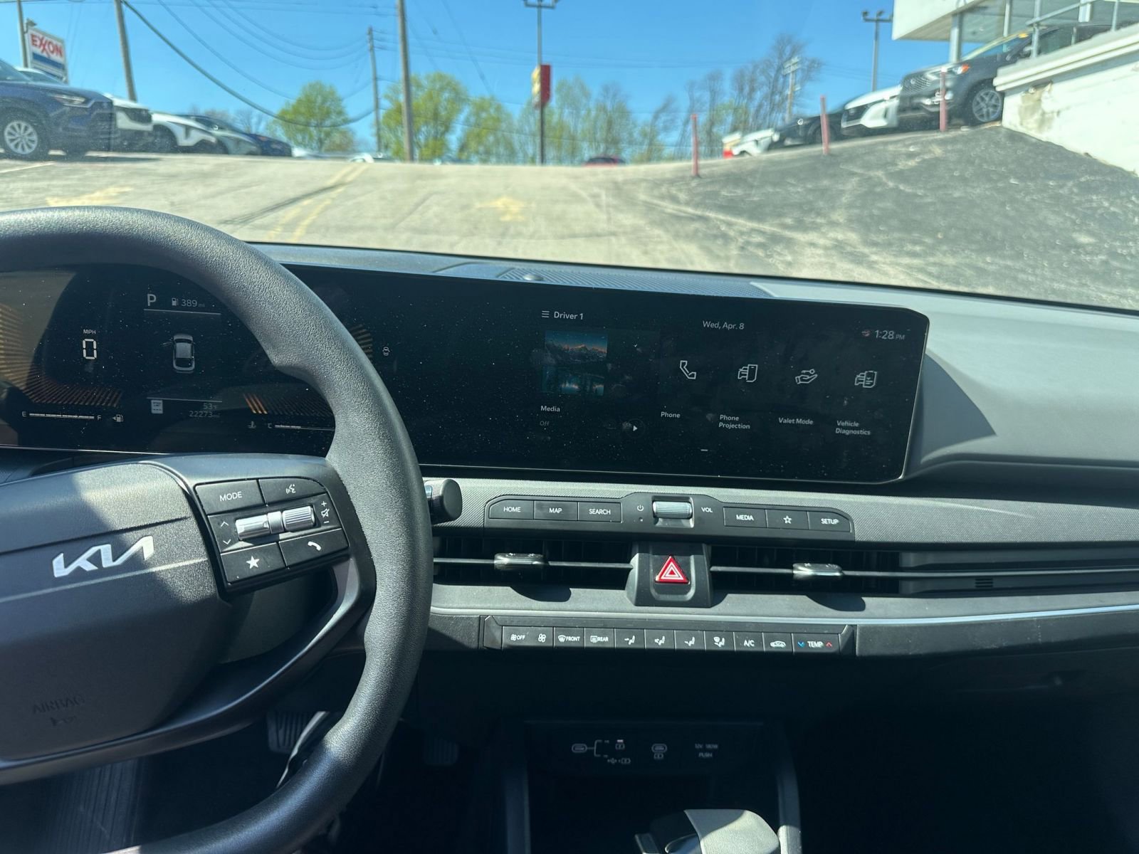 Thumbnail: 2025 Kia K4 - 31