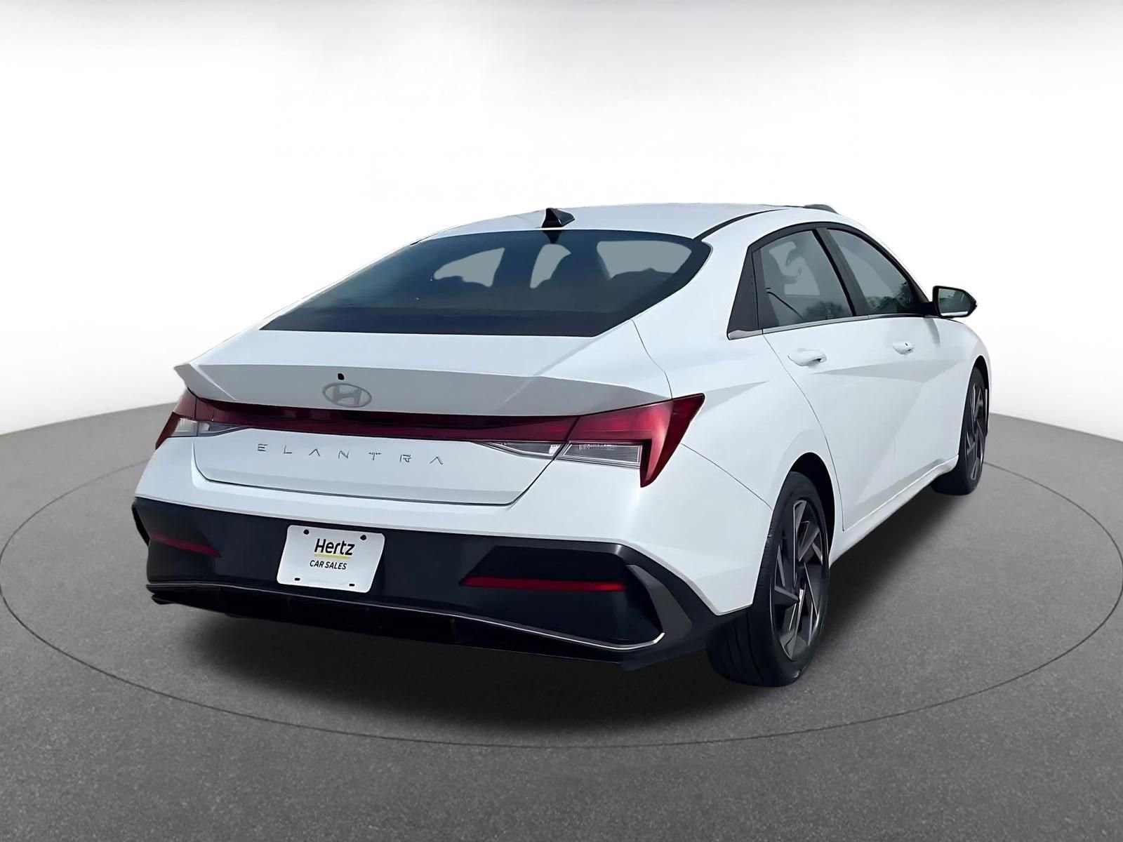 Thumbnail: 2025 Hyundai Sonata - 14