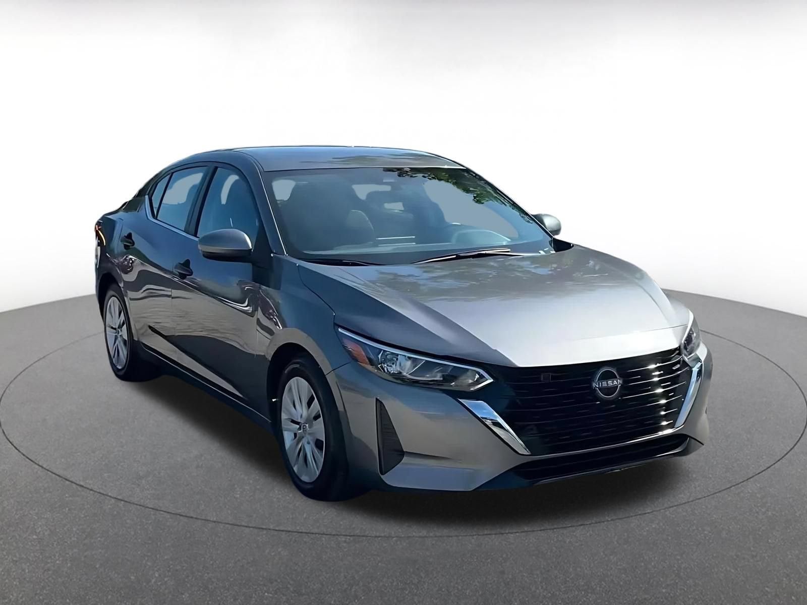 Thumbnail: 2025 Nissan Sentra - 3