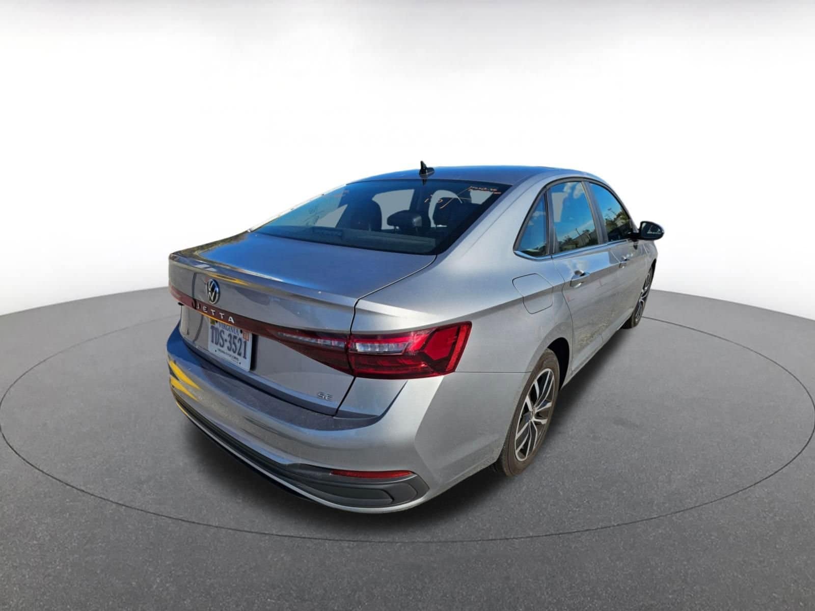 Thumbnail: 2025 Volkswagen Jetta - 7