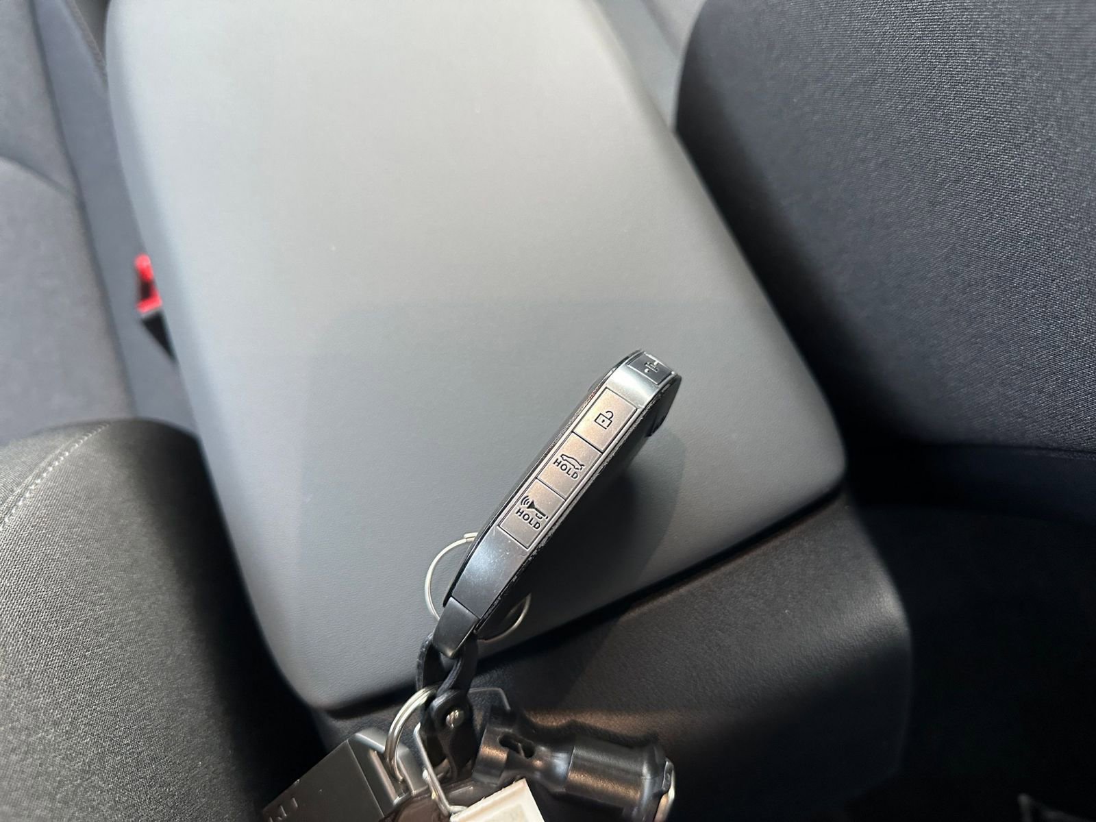 Thumbnail: 2025 Kia K4 - 22