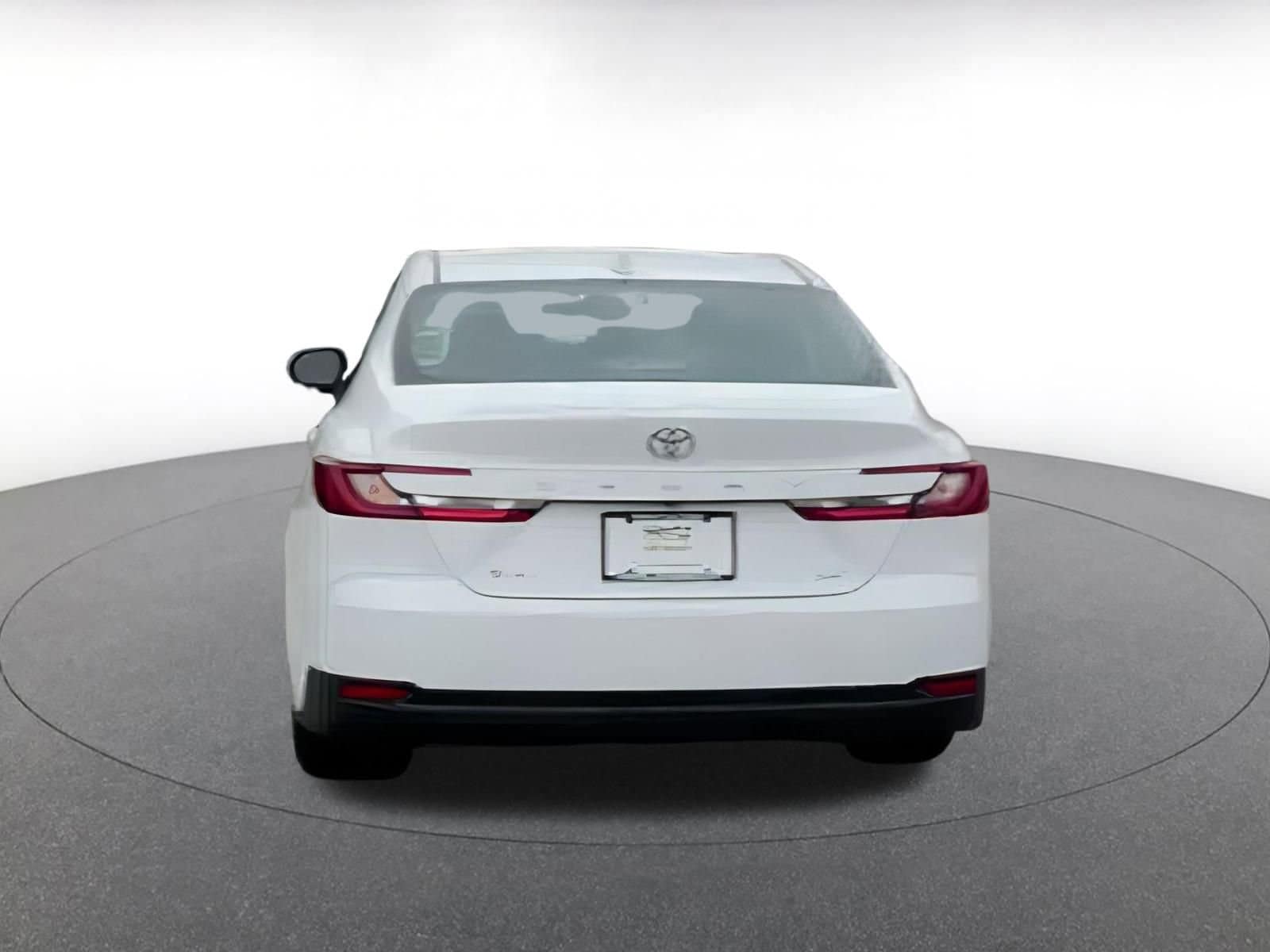 Thumbnail: 2025 Toyota Camry - 10