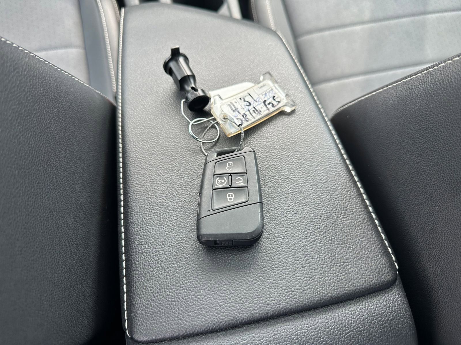 Thumbnail: 2025 Volkswagen Jetta - 22