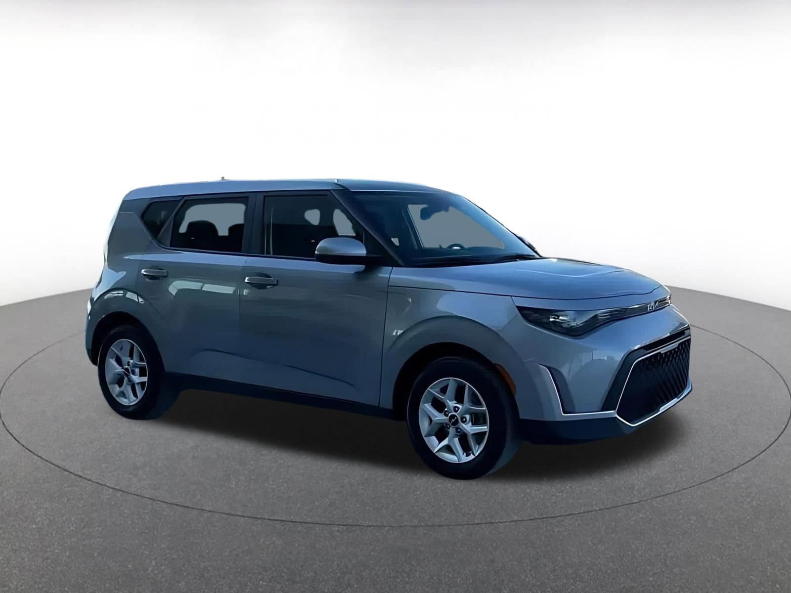 Thumbnail: 2025 Kia Soul - 2