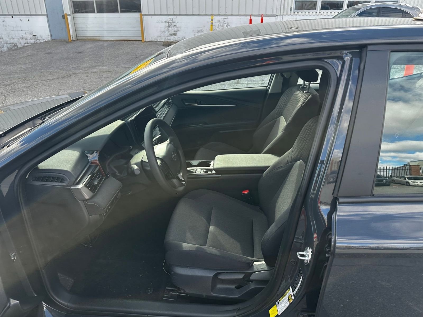 Thumbnail: 2025 Toyota Camry - 7