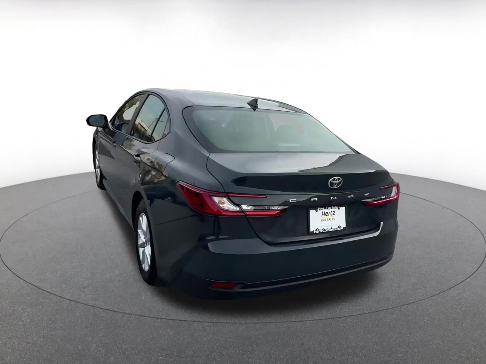 Thumbnail: 2025 Toyota Camry - 10