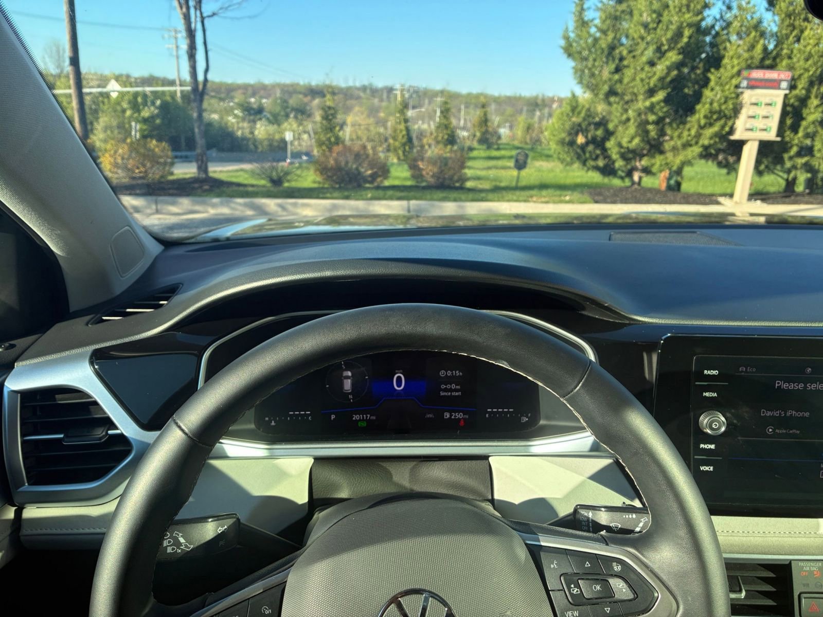 Thumbnail: 2025 Volkswagen Taos - 29