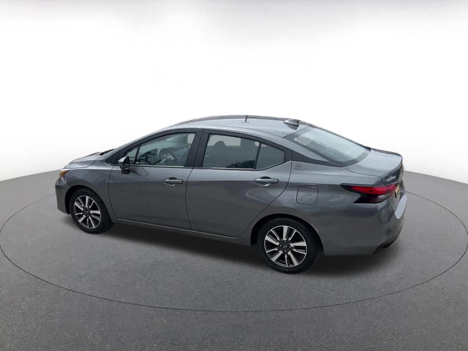 Thumbnail: 2025 Nissan Versa - 10