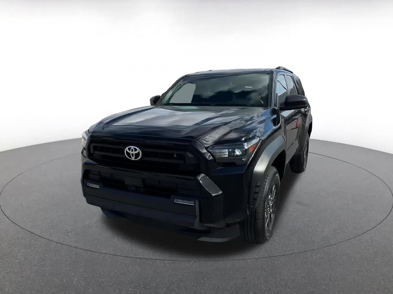 Thumbnail: 2025 Toyota 4Runner - 7