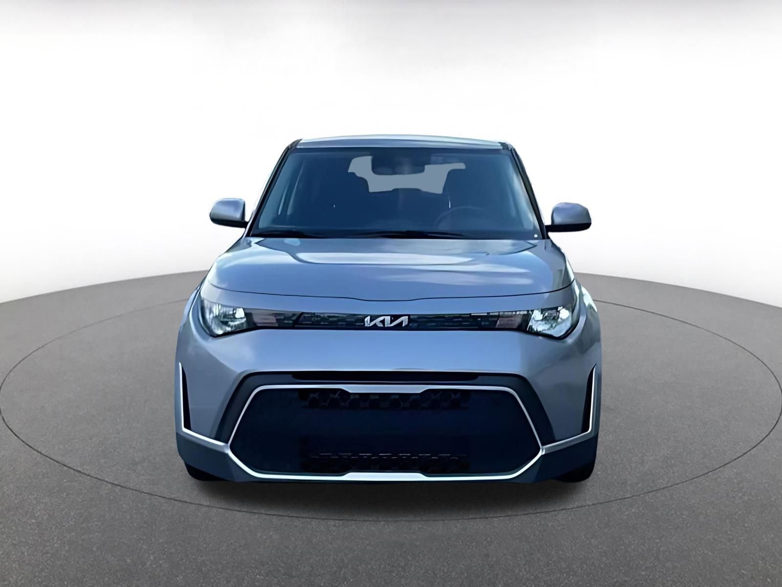 Thumbnail: 2025 Kia Soul - 11