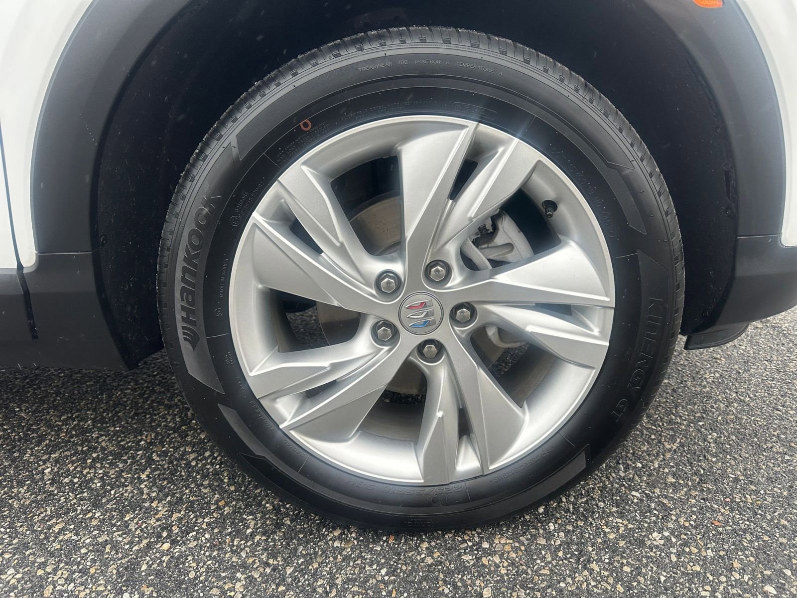 Thumbnail: 2025 Buick Encore GX - 28