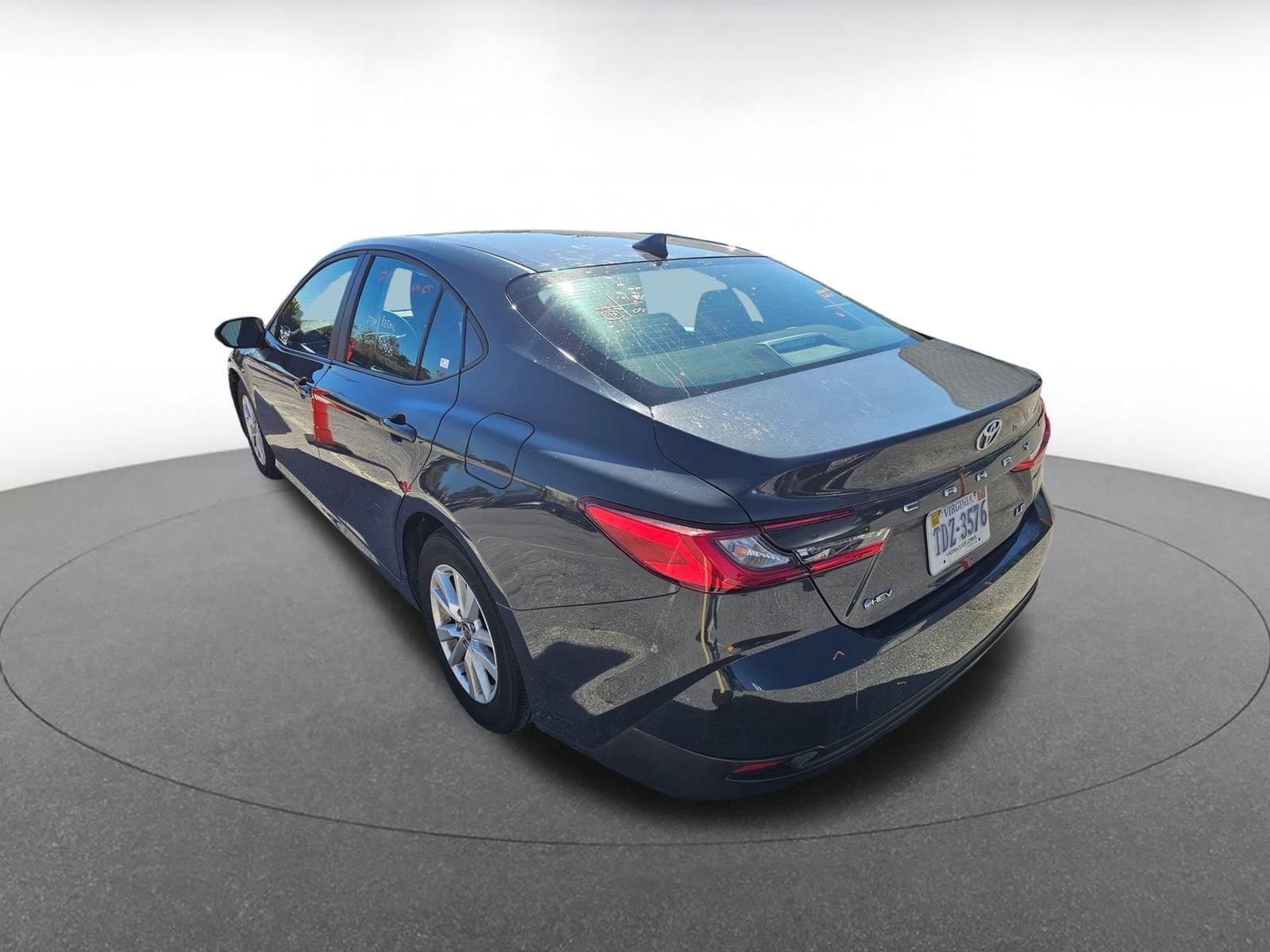 Thumbnail: 2025 Toyota Camry - 5