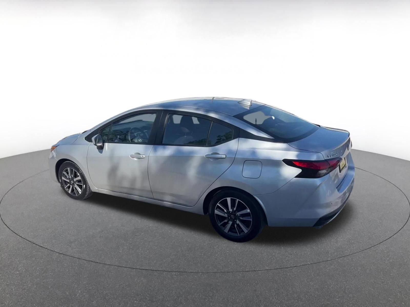 Thumbnail: 2025 Nissan Versa - 10