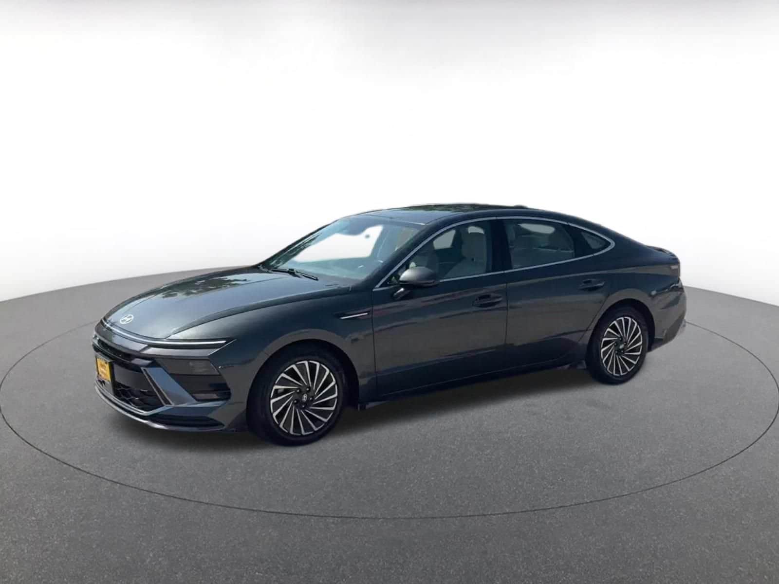 Thumbnail: 2025 Hyundai Sonata - 8