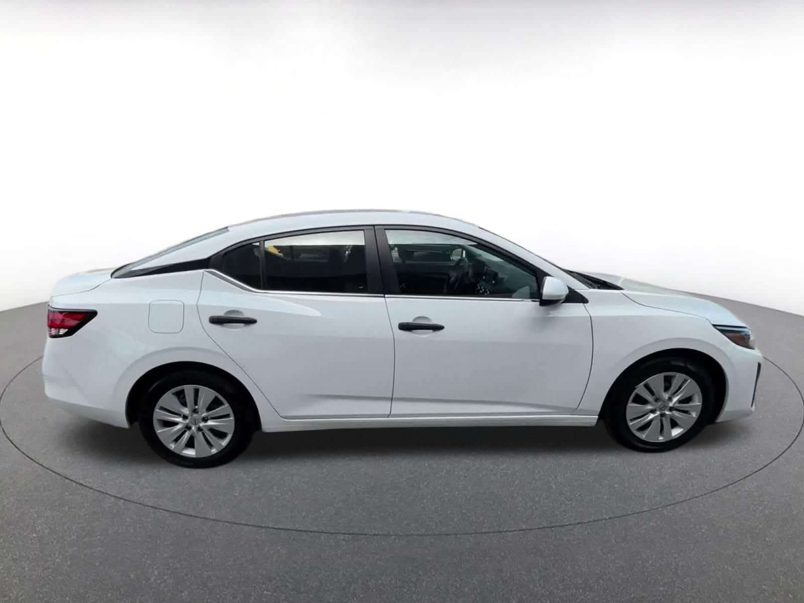 Thumbnail: 2025 Nissan Sentra - 15