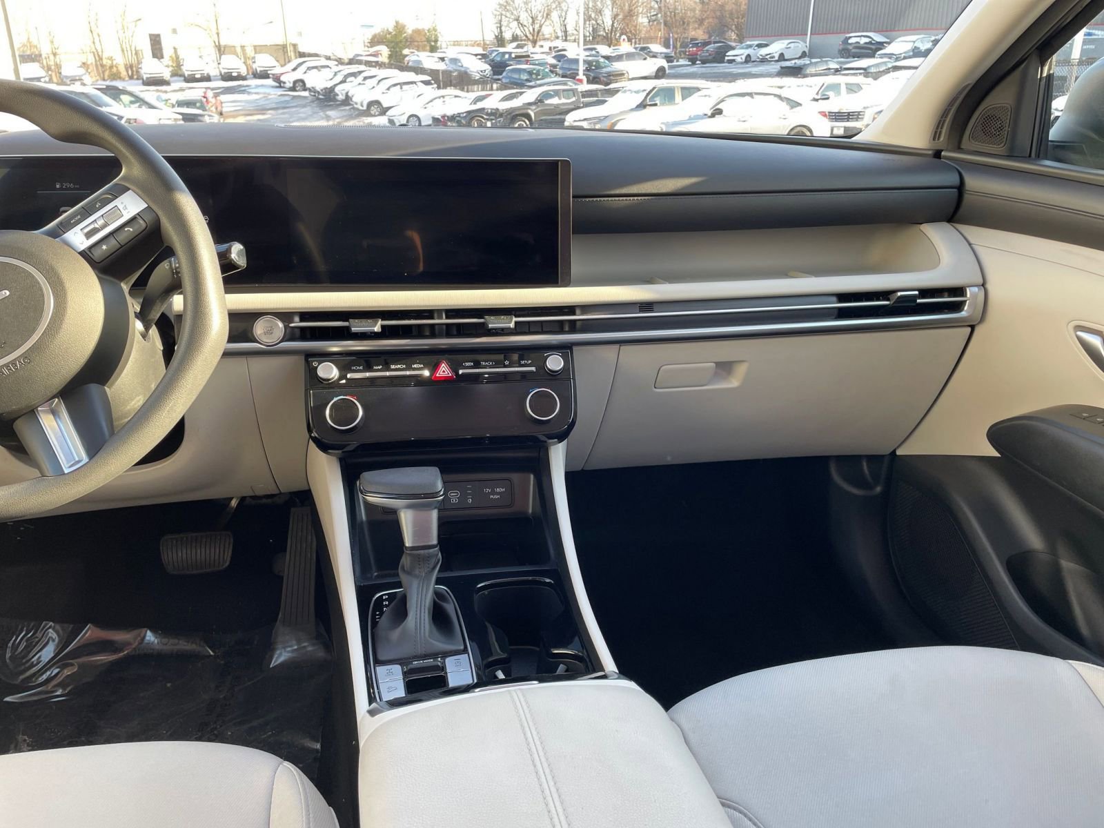 Thumbnail: 2025 Hyundai Tucson - 35