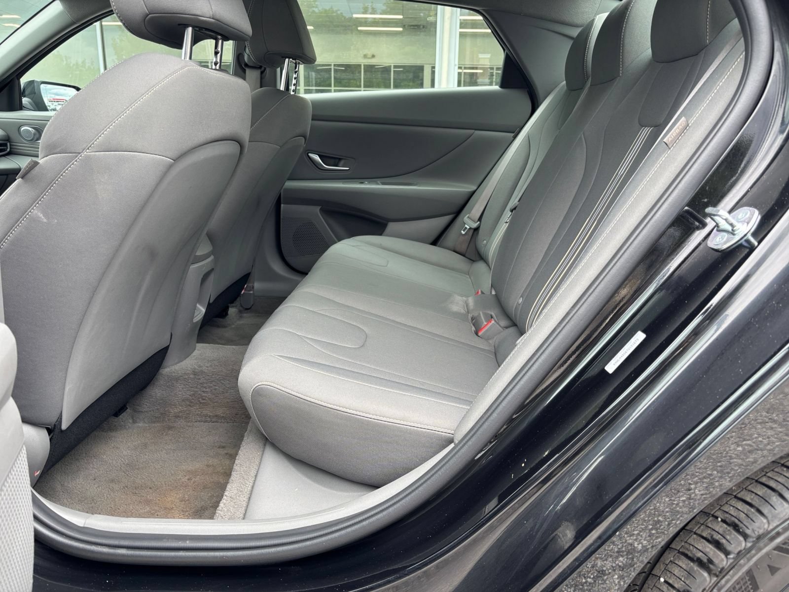 Thumbnail: 2026 Hyundai Elantra - 24