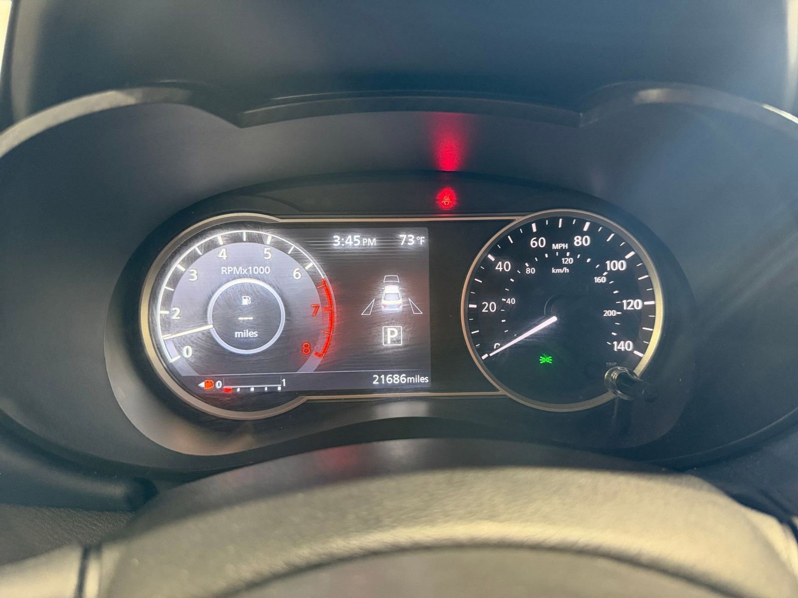 Thumbnail: 2025 Nissan Versa - 35