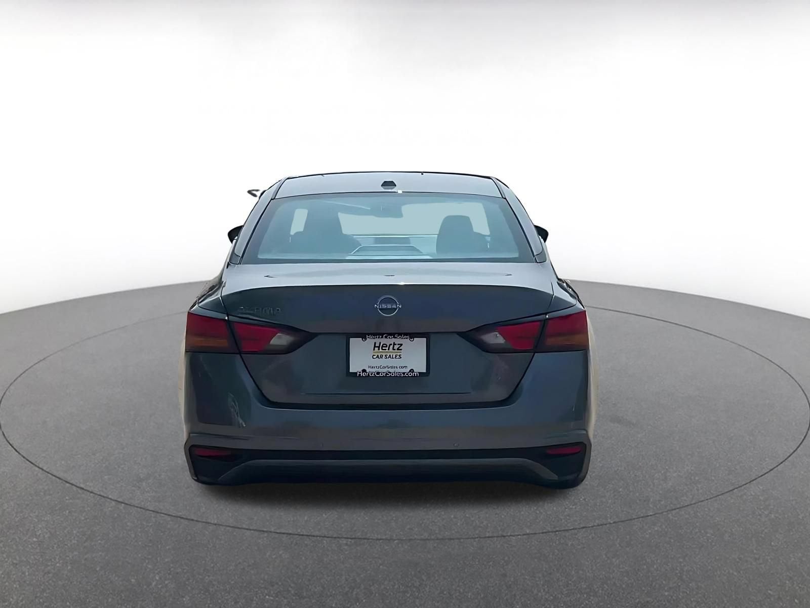 Thumbnail: 2025 Nissan Altima - 12