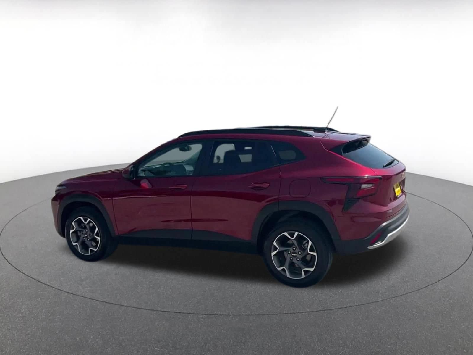 Thumbnail: 2025 Chevrolet Trax - 10