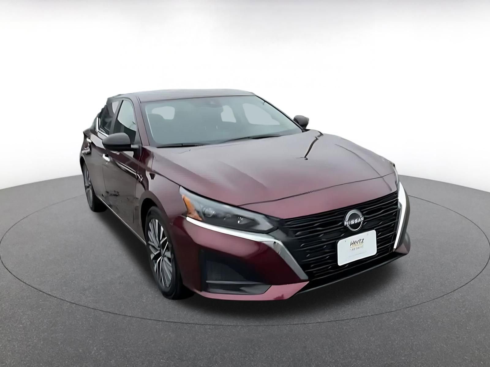 Thumbnail: 2025 Nissan Altima - 7