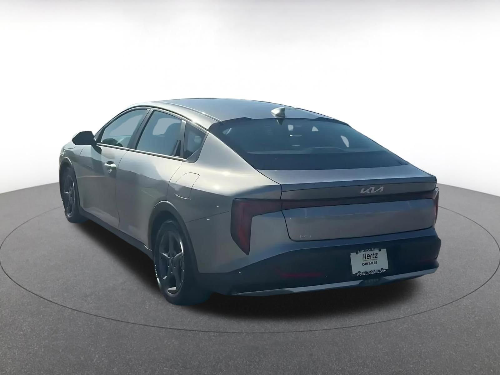 Thumbnail: 2025 Kia K4 - 11
