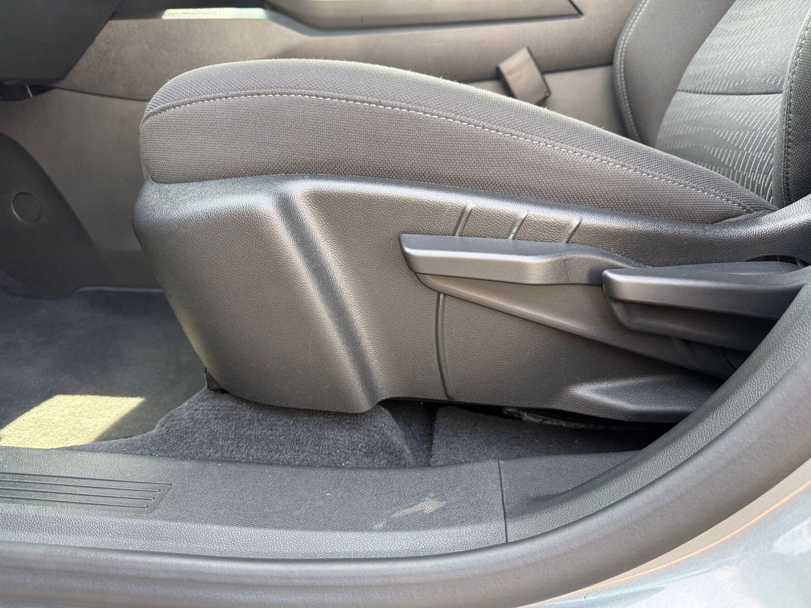 Thumbnail: 2025 Chevrolet Equinox - 22