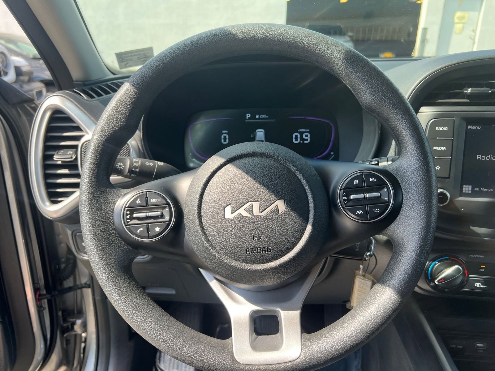 Thumbnail: 2025 Kia Soul - 25