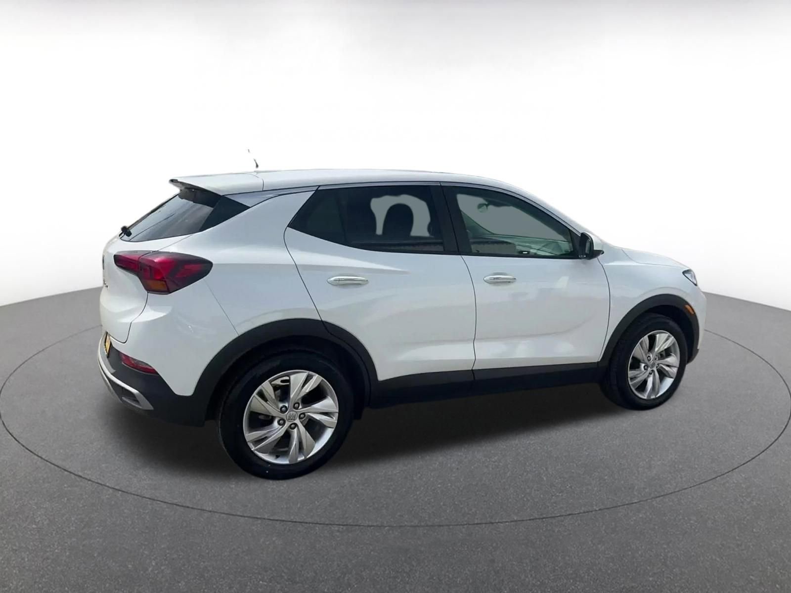 Thumbnail: 2025 Buick Encore GX - 15